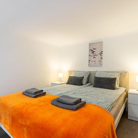 The Right Choice Studio Apartments ブダペスト エクステリア 写真