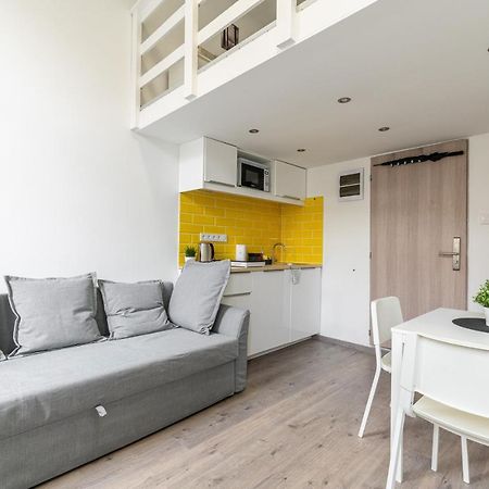 The Right Choice Studio Apartments ブダペスト エクステリア 写真
