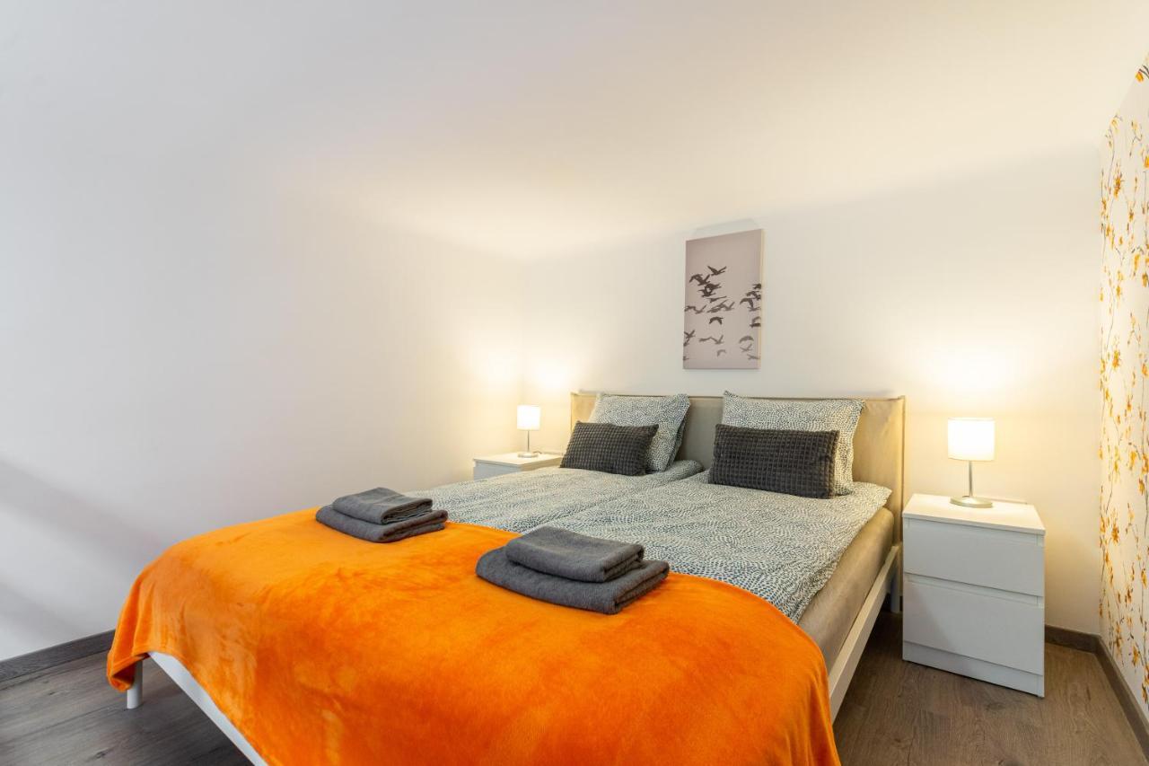 The Right Choice Studio Apartments ブダペスト エクステリア 写真