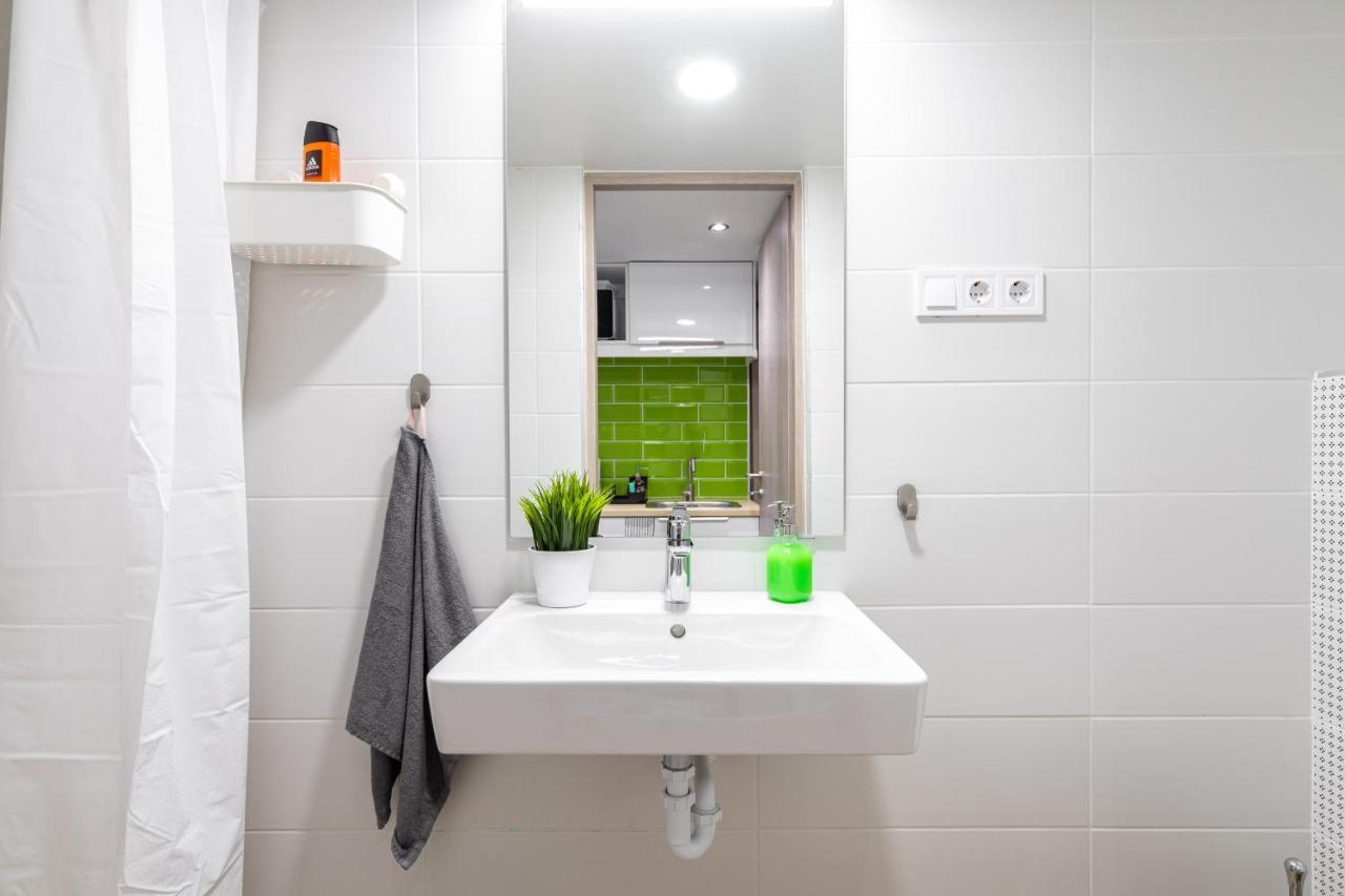 The Right Choice Studio Apartments ブダペスト エクステリア 写真